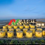 Aegis Vopak Terminals IPO