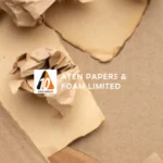 Aten Papers & Foam Limited