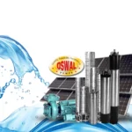 Oswal Pumps Limited